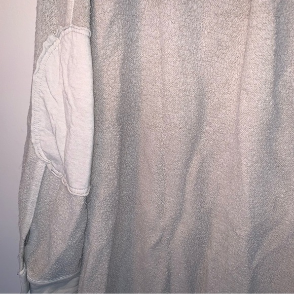 Free People x We The Free Long Ruby Jacket M - Picture 12 of 16